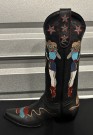 Cowgirl Guns - black